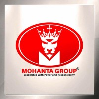Mohanta Group (MGC) logo